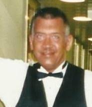 Jon White Obituary (1963