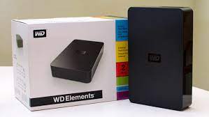 Un hd esterno è un dispositivo di memoria esterno al computer. 2tb A 59 Spedizione Inclusa L Offertissima Di Amazon Per Il Wd Elements