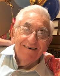 Obituary information for John Joseph Faccenda "Poppy"