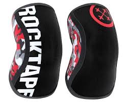 Top Rated Rocktape Knee Sleeves 2019 Your Health Guideline