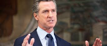 Newsom's green budget has something for everyone