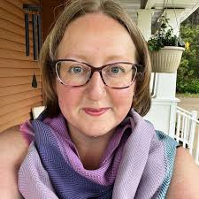 Rebecca Eby (@a_barefoot_discovery) • Threads, Say more