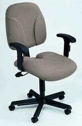 comfortable chairs for people with coccyx or tailbone pain