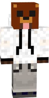 This specific skin set also has my favorite hair design of all the final fantasy skins, with it pulled over the shoulder much like in the game. Elrubius Minecraft Skins Kawaii Minecraft Skins Aesthetic Minecraft Skins