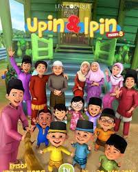 Upin & ipin episod baru kawan baik upin dan ipin | musim 14 spesial new episode. Upin Ipin Dan Kawan Kawan Hari Raya