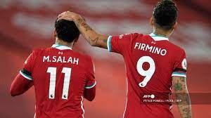 Live Streaming Tv Online Liverpool Vs Manchester United Liga Inggris Berikut Susunan Pemainnya Tribunnews Com Mobile