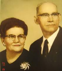 Eva Alvera Hill Hole (1907-1982)