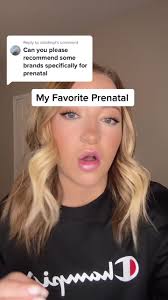 Choosing the Best Prenatal Vitamins for a Healthy Pregnancy