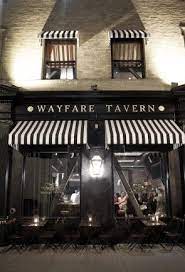 Pin By Sana Abdulghani On Store Front Wayfare Tavern Tavern Wayfare Tavern San Francisco