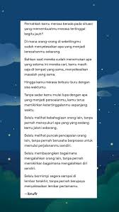 Noted Tumblr Indonesia Di 2020 Kutipan Pelajaran Hidup Kata Kata Motivasi Kutipan Terbaik
