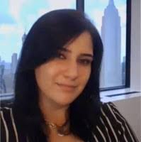 Elizabeth Huitron's Instagram, Twitter & Facebook