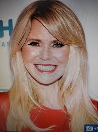 Model born in Michigan becomes actress