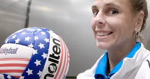 Janesville's Lexi Sheldon quickly working her way up the officiating ladder 