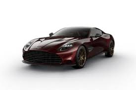 Image result for Scorpus Red 2025 Aston Martin