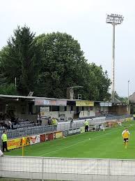 Die offizielle facebook seite der stadt st. Voith Platz Stadion In Sankt Polten