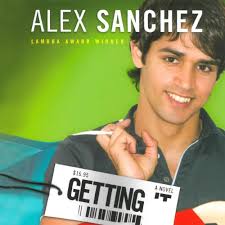 Alex Sanchez