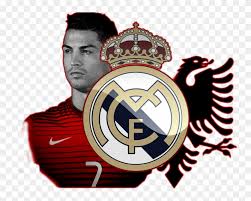 To created add 32 pieces, transparent real madrid logo images of your project files with the background cleaned. Cristiano Ronaldo Logo Png By Elvissivissi On Deviantart Logo Real Madrid Dream League Soccer Free Transparent Png Clipart Images Download