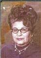 Helen Hernandez Obituary (1929-2012)
