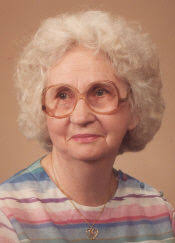 Odena Rickard Coon Obituary 2005