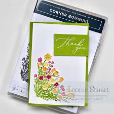 Excellent for using on trading cards. Leonie Stuart Independent Stampin Up Demonstrator Australia In 2021 Stamping Up Cards Card Craft Card Making