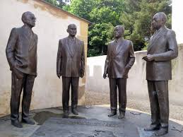 Peres De L Europe Wikipedia