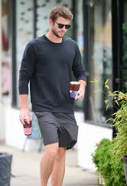 Hemsworth was first linked to model gabriella brooks in december 2019, marking his first major relationship since his august 2019 divorce from around that time, a source told people that brooks and hemsworth were getting serious. the insider explained, liam and gabriella have spent a lot. Liam Hemsworth Introduced Model Gabriella Brooks To His Parents