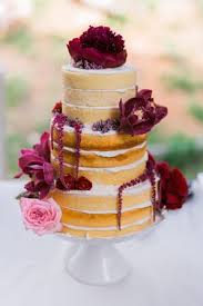 Carefully crafted by our awesome team of independent designers, we have thousands of original and unique designs that will be sure to impress your potential guests. Burgundy Wedding Cakes Desserts