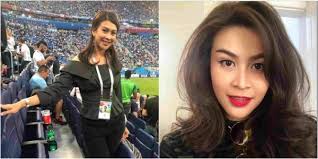 Contact leicester city for general enquiries and information about tickets, shop, hospitality and to be added to leicester city's media mailing lists please email press@lcfc.co.uk and state your media. Ex Thai Beauty Queen Died With Leicester City Owner In Helicopter Crash