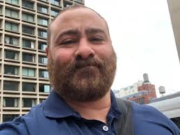 Affiliated Faculty at the Institute of Fine Arts, NYU