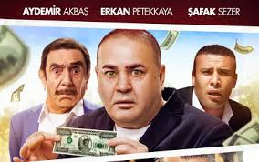 Kolpaçino 3 çekilicek, halk istiyor çünkü dedi. Kolpacino 3 Devre Film 2016 Trailer Kritik Kino De