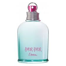 Cacharel Amor Amor Leau Summer Edt 50ml The Ultimate Fragrance Of Desire And Impulse Everything About The Composition Of Amo Perfume Perfume Bottles Fragrance