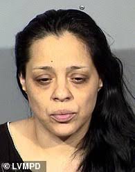 Las Vegas lawyer is swindled out of $1.5 million by three people posing as  psychics