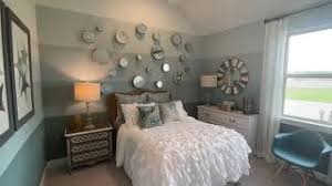 New homes in texas and arizona Gehan Homes Brookfield Hutto Palm Floor Plan Youtube
