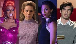 Rose byrne's new series for apple tv+ follows a woman who finds purpose in her life after she check out our list of the best movies on netflix right now in june 2021 to help you decide what to watch. 54 Of The Best Lgbtq Shows You Can Watch Right Now On Netflix