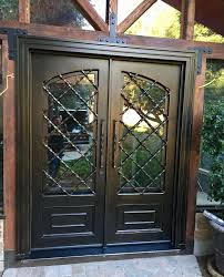 Spanish style homes spanish revival spanish house spanish colonial spanish style decor iron gate design spanish architecture house architecture stucco walls. Iron Doors Antigua Doors