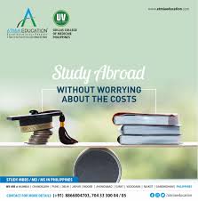 With A Reasonable Fee Structure And Top Class Infrastructure It Is One Of The Best Options For Indian Students Looking For Aff In 2020 Medical College College Student