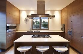 A kitchen island isn't only a functional cooking countertop, it's a part of décor, a storage space, a seating area and it can fulfill almost any other function that you want. 81 Custom Kitchen Island Ideas Beautiful Designs Designing Idea