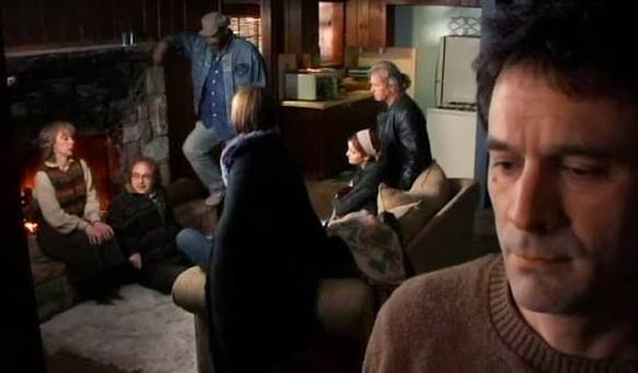 The Film Sufi: “The Man from Earth” - Richard Schenkman (2007)