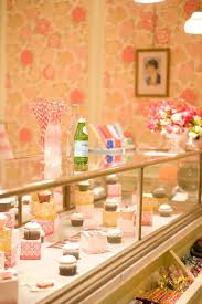 Miette Bakery Love Candy Shop Cupcake Shops Pink Cupcakes