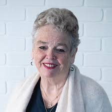 Profile for Anne Farrell