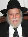 Rabbi Peretz Hecht (1925