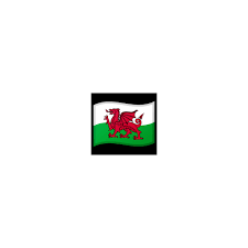 This gallery of sovereign state flags shows the national or state flags of sovereign states that appear on the list of sovereign states. Flagge Wales Emoji