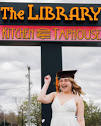 The Library Kitchen & Taphouse | Nothing says post-graduation ...