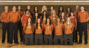 American Volleyball Coaches Association Blog