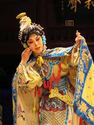 霸王别姬farewell my concubine
