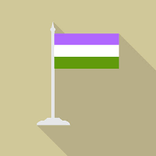 We did not find results for: Lgbt Flagge Des Genderguerers Nicht Binar Stolz Mit Flacher Ikone Der Fahnenstange Mit Langem Schatten Vektorabbildung Eps10 Lizenzfrei Nutzbare Vektorgrafiken Clip Arts Illustrationen Image 74278536