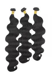 Hair is added a reinforced stitch on the top with a. Download Bundle Deals 3 Pack Virgin Remy Body Wave Hair Weave Png Image With No Background Pngkey Com