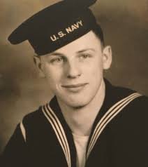 Richard (Dick) Elwin Walker