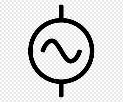 Alternating current vs direct current. Power Converters Alternating Current Electronic Symbol Voltage Source Direct Current Symbol Text Trademark Electrical Wires Cable Png Pngwing
