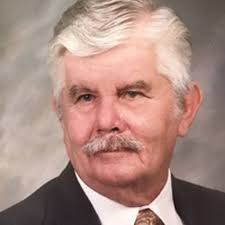 James Hoyle Palmer Obituary December 3, 2020